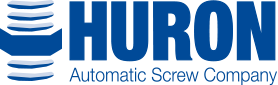 Huron Automatic Screw Company Logo
