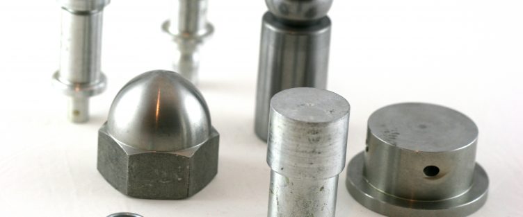 Huron Automatic Screw Company Provides Quality Aluminum Parts
