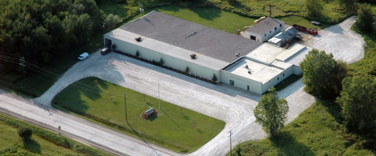 Huron Automatic Screw Company Meets the Needs of a Diverse Client Base