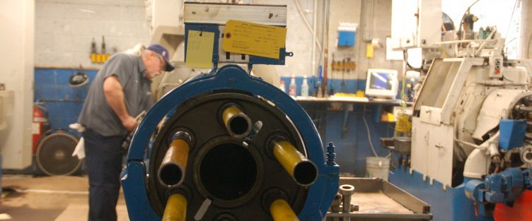 Advanced Engineering Developments are Dependent on Precision Machining