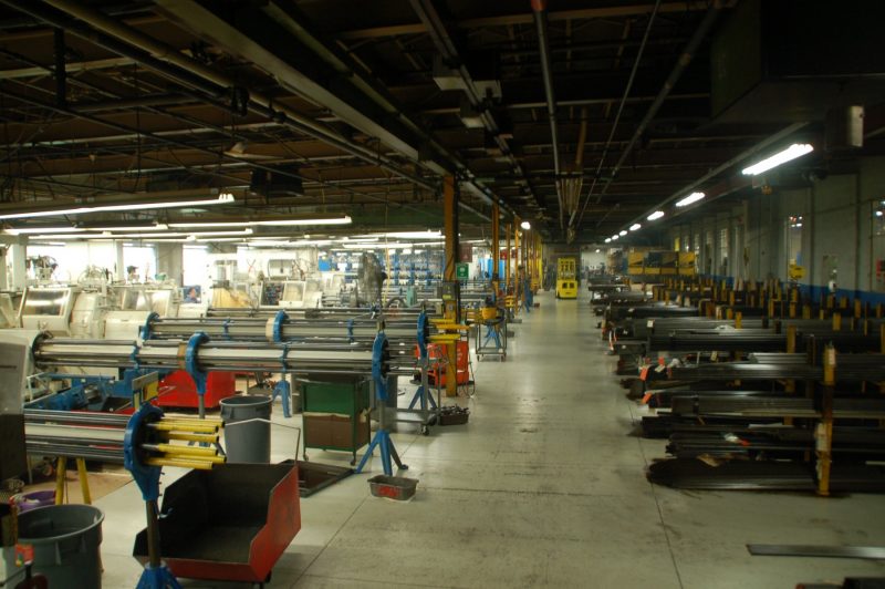 Precision, Innovation and Longevity Create Success for Huron Automatic