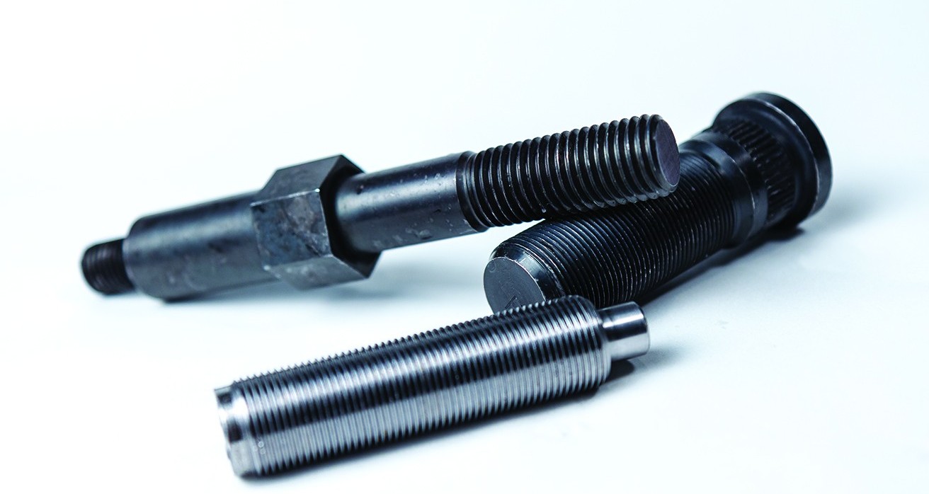 Home Huron Automatic Screw Company