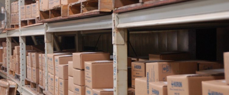 Huron Automatic Screw Company Serves a Diverse Client Base