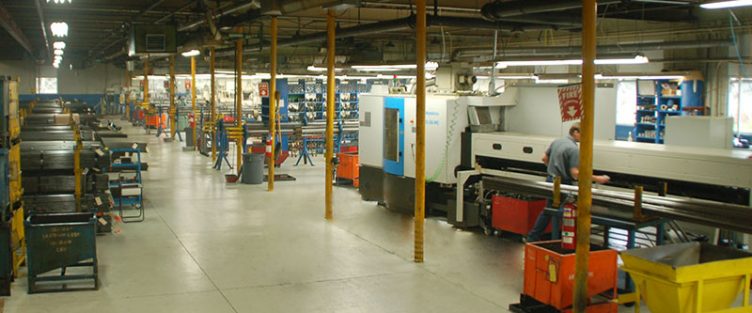 Huron Automatic Screw Company Values Safety within the Heavy Duty Trucking Industry