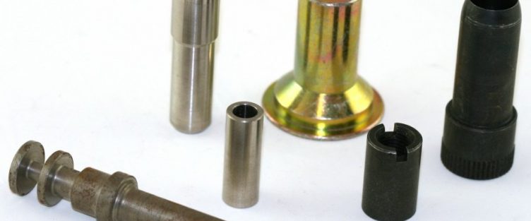 Huron Automatic Screw Co. is a Proud Supplier of Quality Custom Racing Components