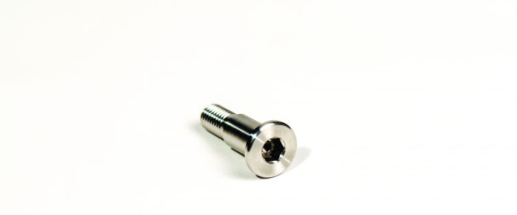 Huron Automatic Screw Company Conveniently Fills Low-Volume Production Orders