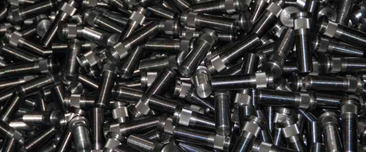 Source Top Quality Products from Huron Automatic Screw Company