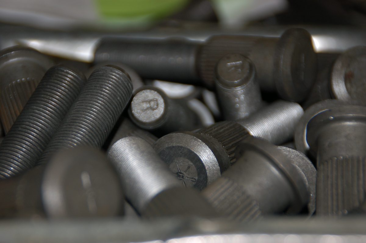Understanding Some of the ‘Nuts and Bolts’ of Your Threaded Fastener